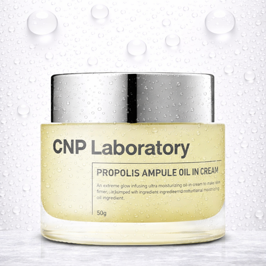 CNP Laboratory - Propolis Ampule Oil-in-Cream 50ml