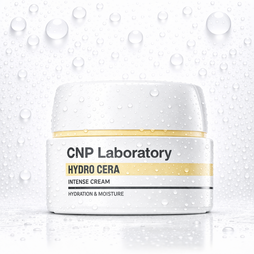 CNP Laboratory - Hydro Cera Intense Cream 50ml
