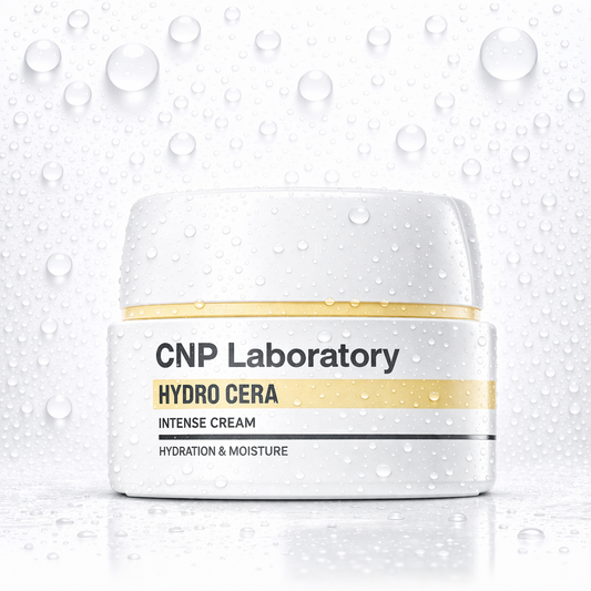 CNP Laboratory - Hydro Cera Intense Cream 50ml