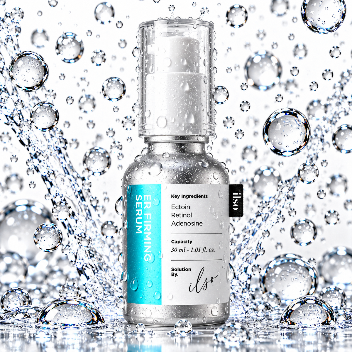 ilso - ER Firming Serum (Retinol) 30ml