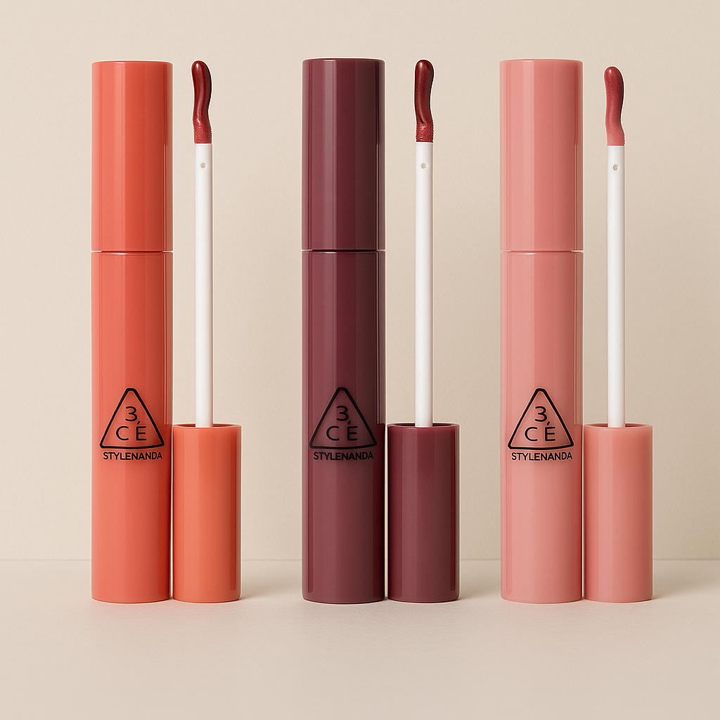 3CE - Drop Glow Gel 3.8g