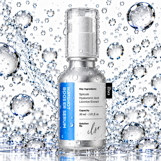 ilso - H-A Shot Booster Serum 30ml