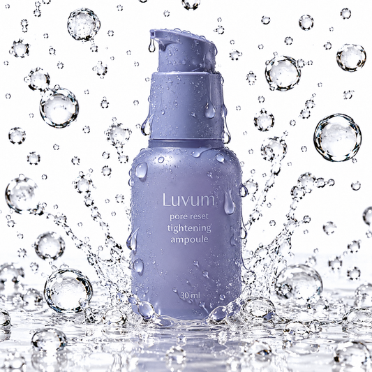 Luvum - Pore Reset Tightening Ampoule 30ml