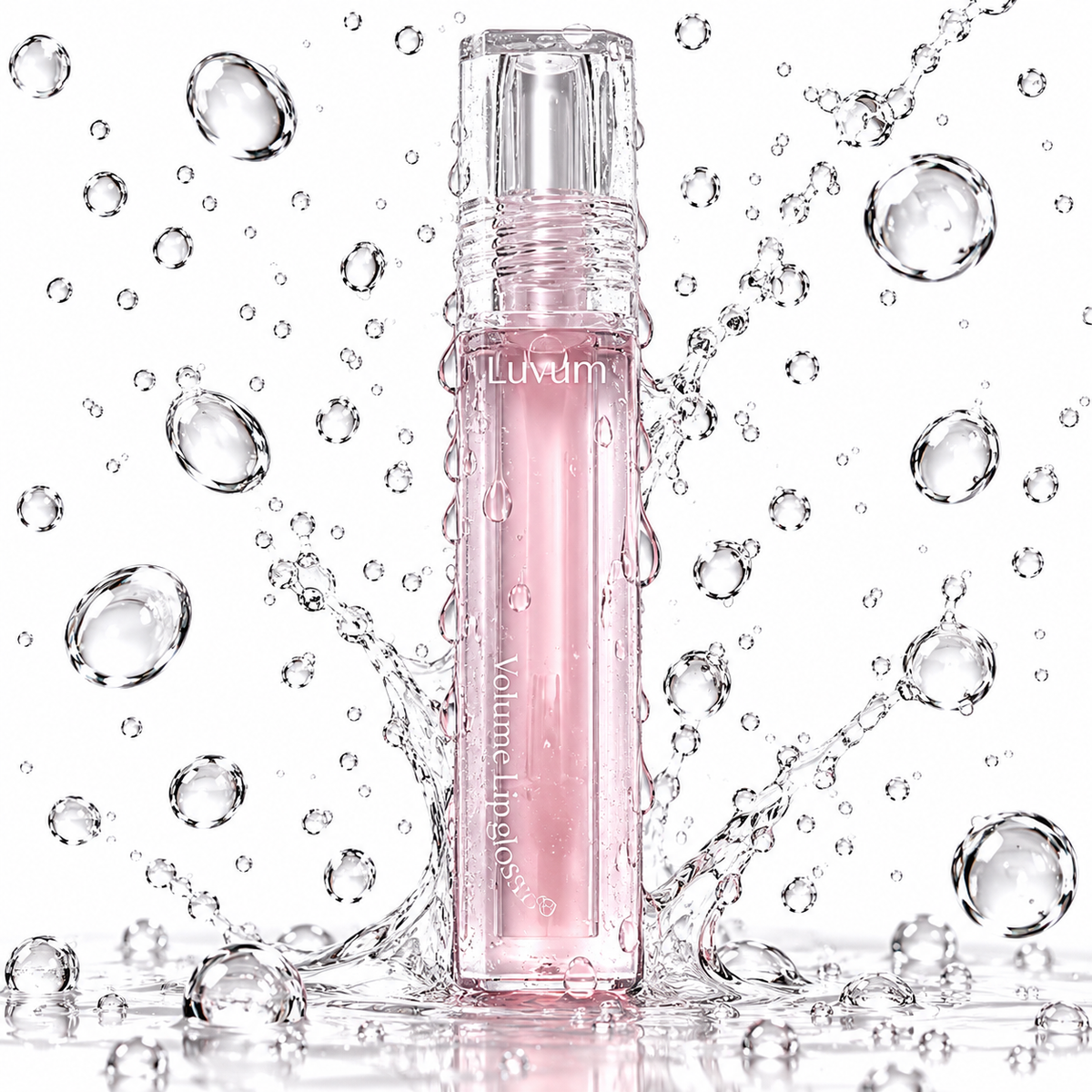Luvum - Volume Lip Serum 4ml
