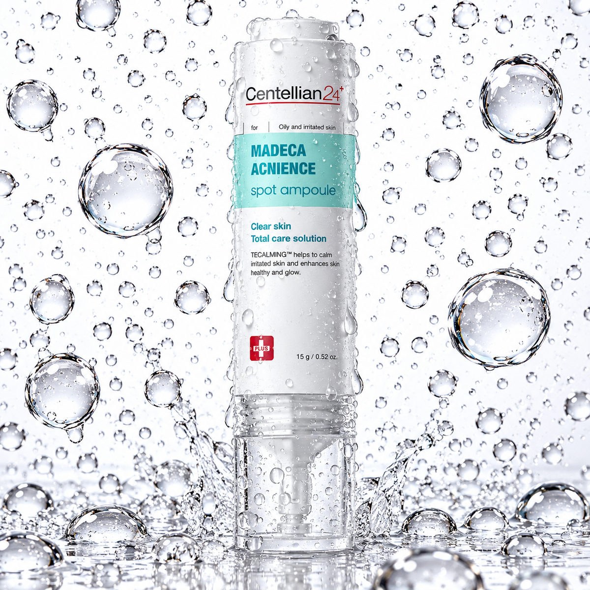 Centellian24 - Madeca Acnience Spot Ampoule 15ml