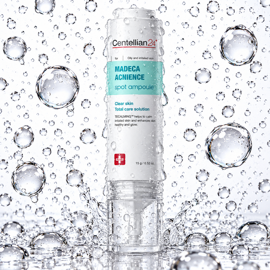 Centellian24 - Madeca Acnience Spot Ampoule 15ml