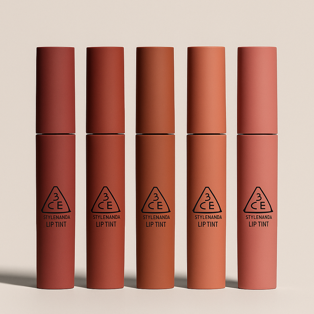 3CE - Velvet Lip Tint 4g