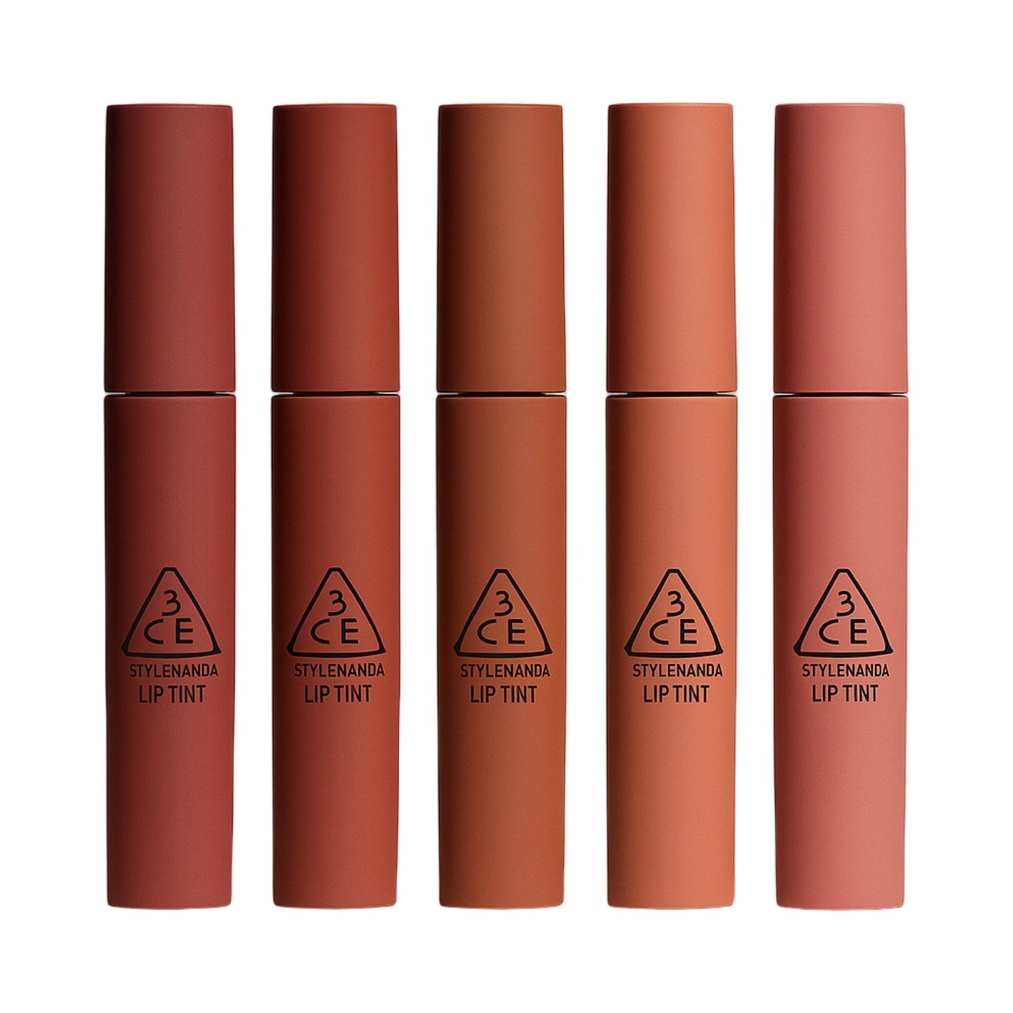 3CE - Velvet Lip Tint 4g