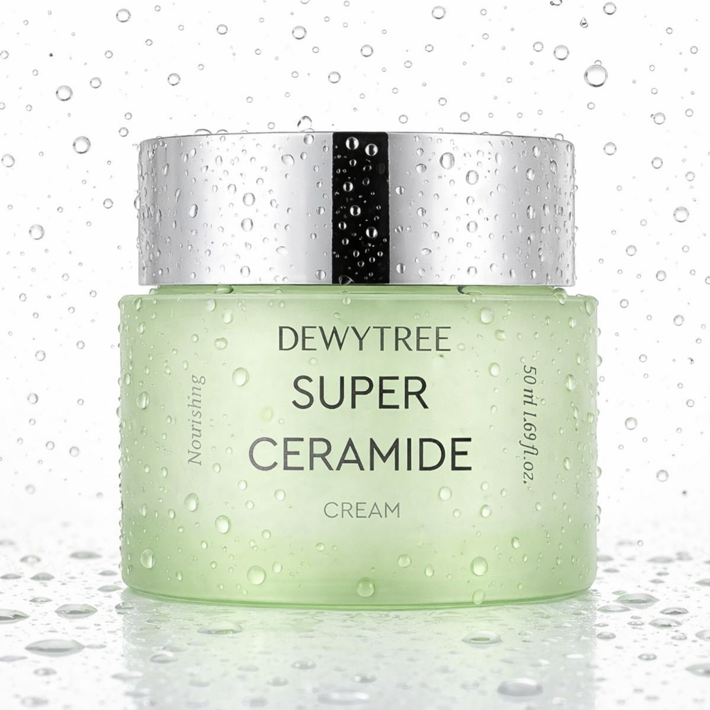 Dewytree - Super Ceramide Cream 50ml