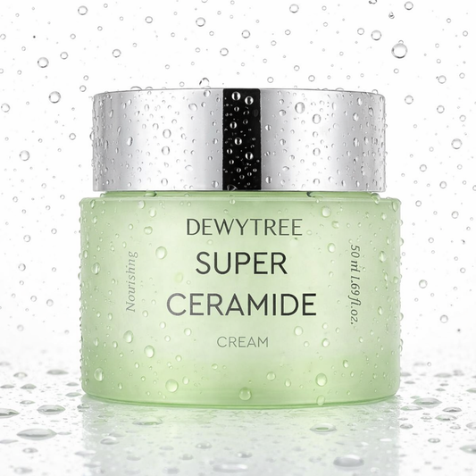 Dewytree - Super Ceramide Cream 50ml