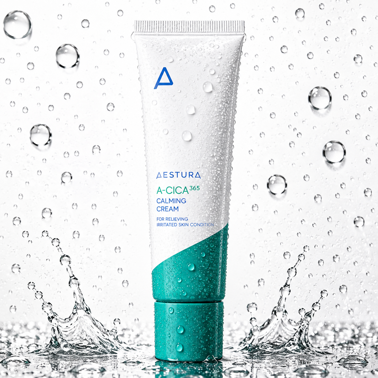 Aestura - Crema Calmante A-Cica 60 ml