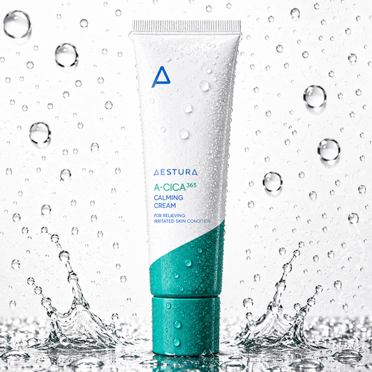 Aestura - Crème apaisante A-Cica 60 ml