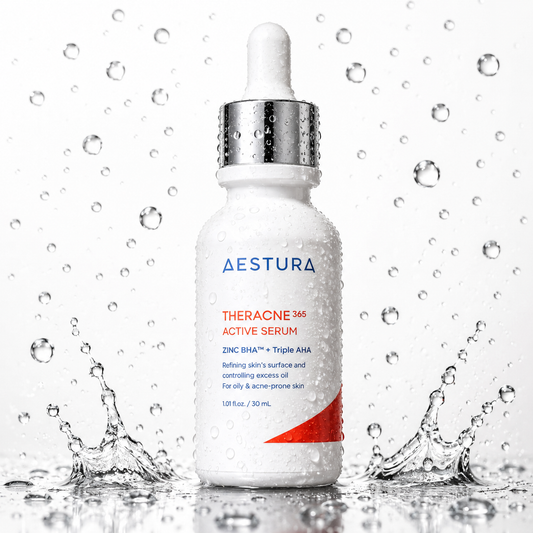 Aestura - Sérum Actif Theracne 365 30ml