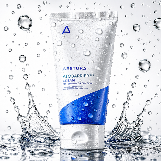 Aestura - Atobarrier 365 Cream 80ml