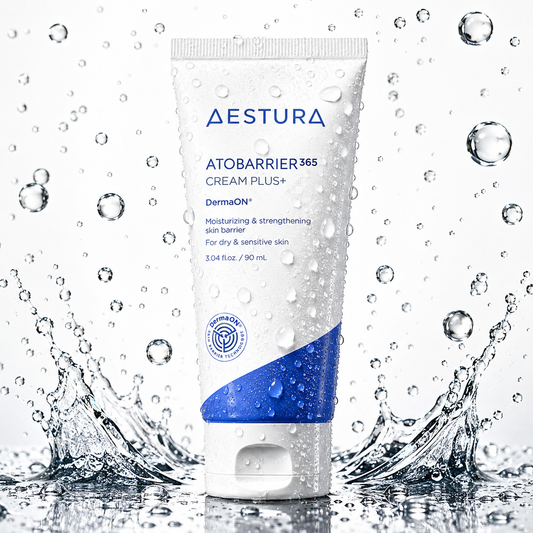 Aestura - Atobarrier 365 Cream Plus 90ml
