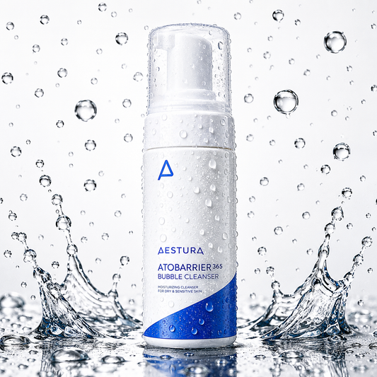 Aestura - Atobarrier 365 Nettoyant moussant 150 ml