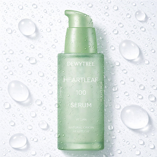 Dewytree - Heartleaf 100 Serum 40ml