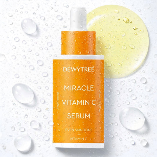 Dewytree - Miracle Vitamin C Serum 40ml