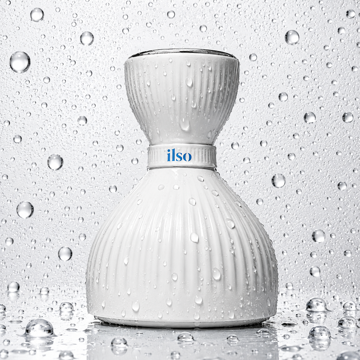 ilso - Dual Cooling Master