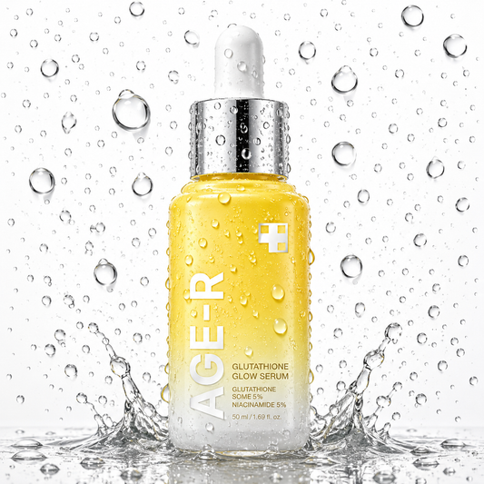 medicube - AGE-R Glutathione Glow Serum 50ml