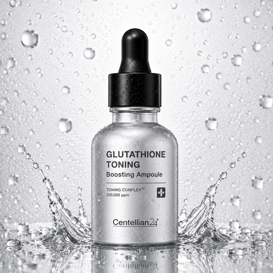 Centellian24 - Glutathione Toning Ampoule 30ml
