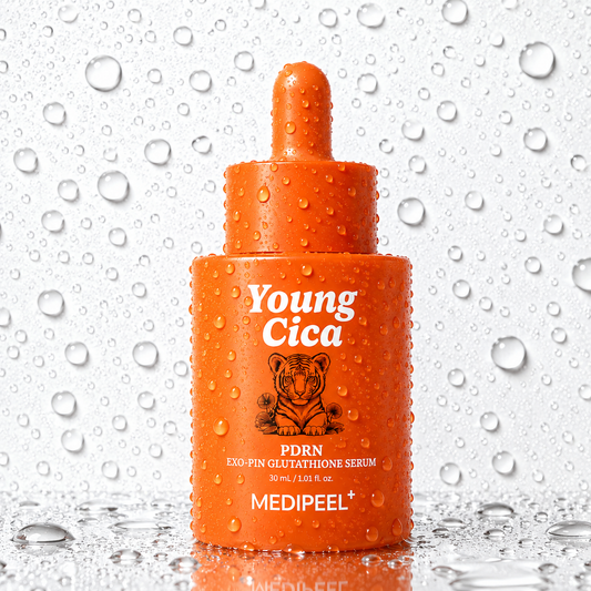 MEDIPEEL - Young Cica PDRN EXO-PIN Glutathione Serum 50ml