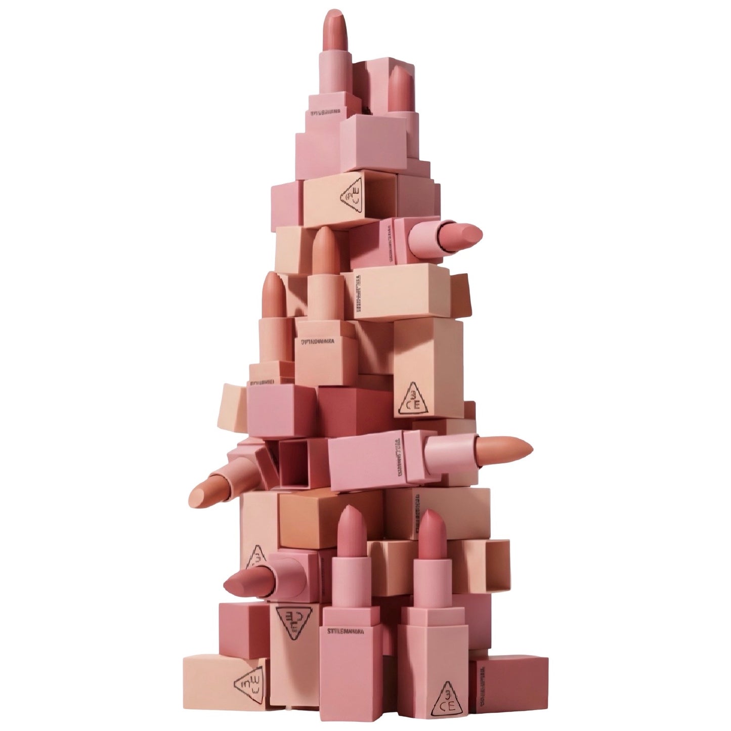 3CE - Mood Recipe Lip Color 3.5g