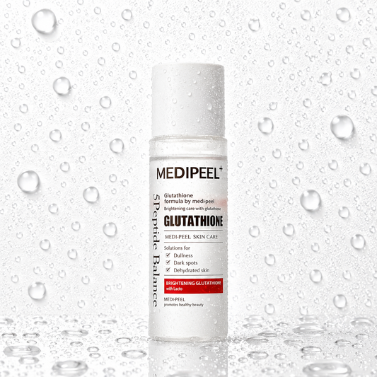 MEDIPEEL - Bio-Intense Glutathione White Toner 30ml