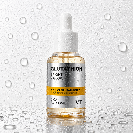 VT Cosmetics - G2 Glutathione Brightening Ampoule 30ml