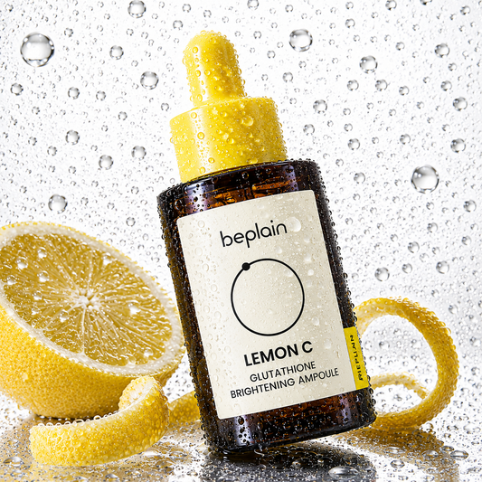 beplain - Lemon C Glutathione Brightening Ampoule 30ml
