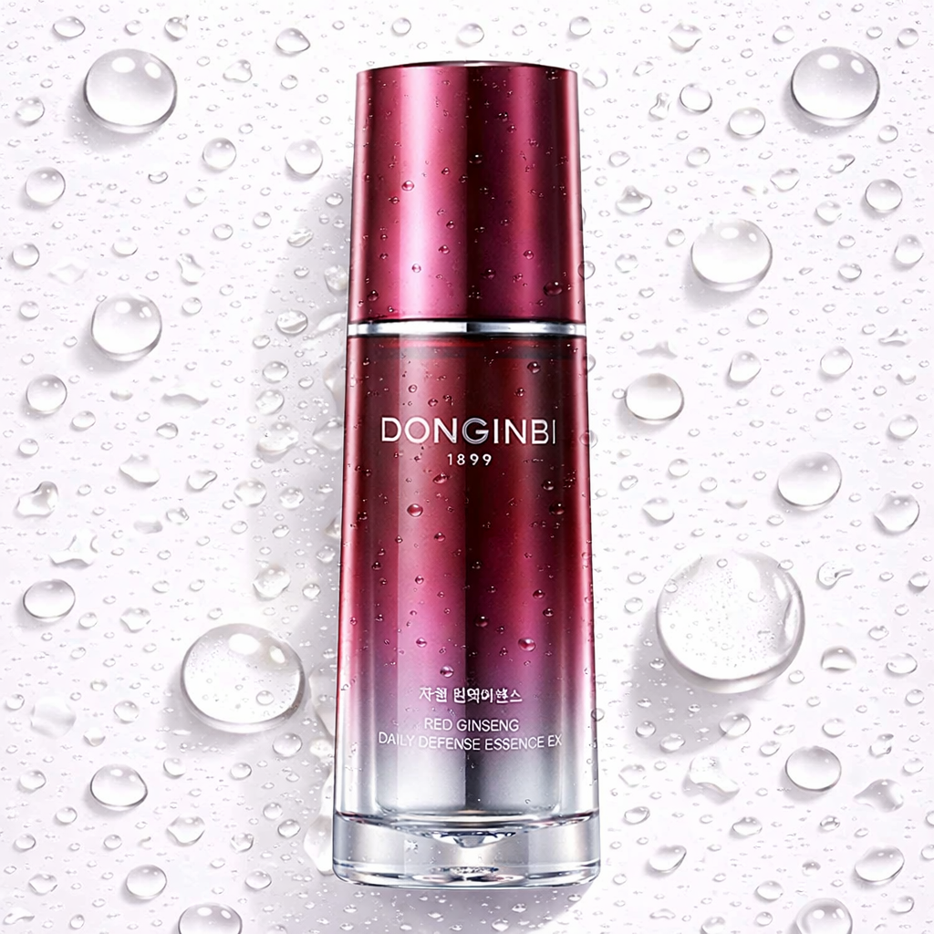 Donginbi - Red Ginseng Daily Defense Essence - 30ml