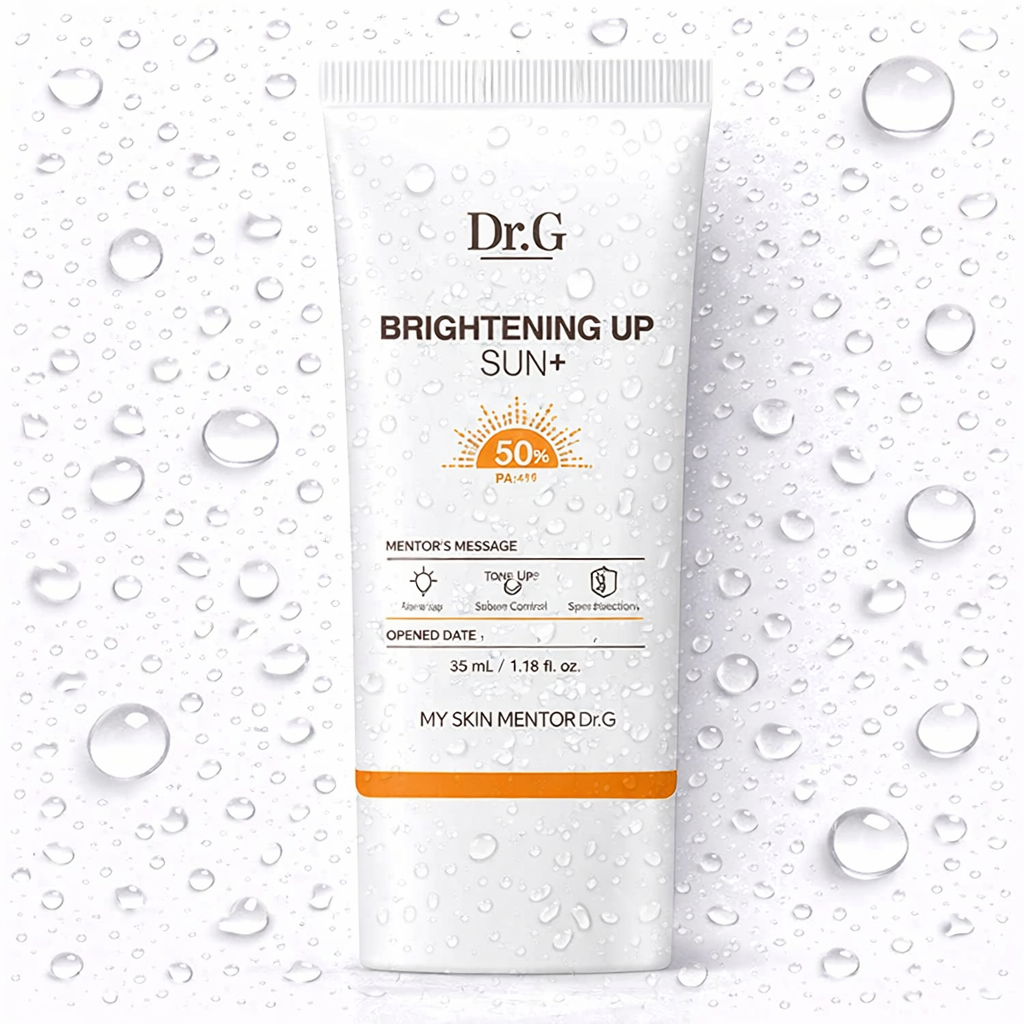 Dr.G - Brightening Up Sun SPF 50+/ PA+++ 50ml