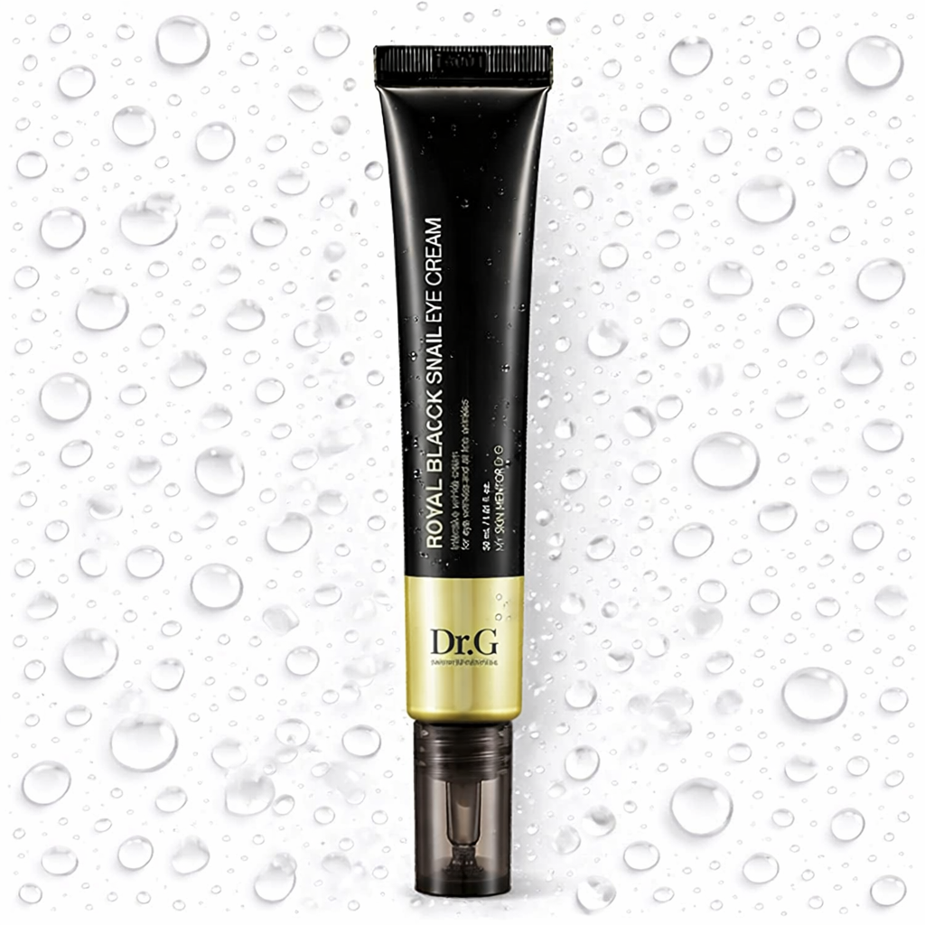 Dr.G - Royal Black Snail Eye Cream 30ml