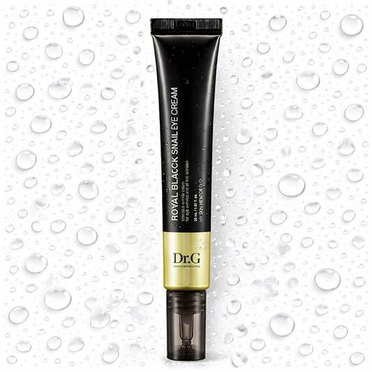 Dr.G - Royal Black Snail Eye Cream 30ml