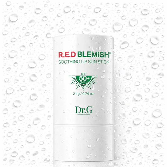 Dr.G - Red Blemish Soothing Up Sun Stick 21g