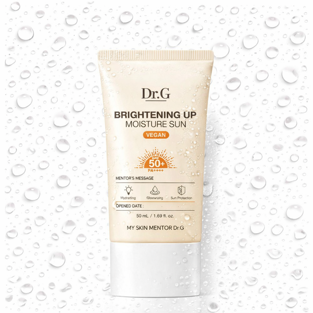 Dr.G - Brightening Up Moisture Sun 50ml