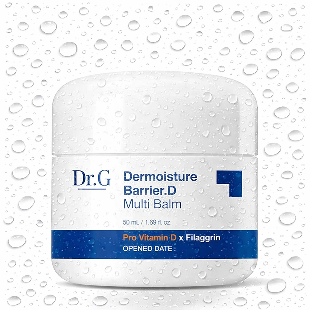 Dr.G - Dermoisture Barrier D Multi Balm 50ml