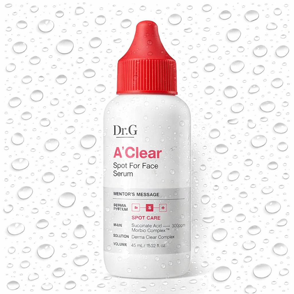 Dr.G - A' Clear Spot For Face Serum 45ml