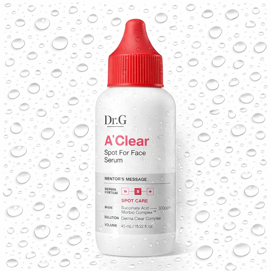 Dr.G - A' Clear Spot For Face Serum 45ml