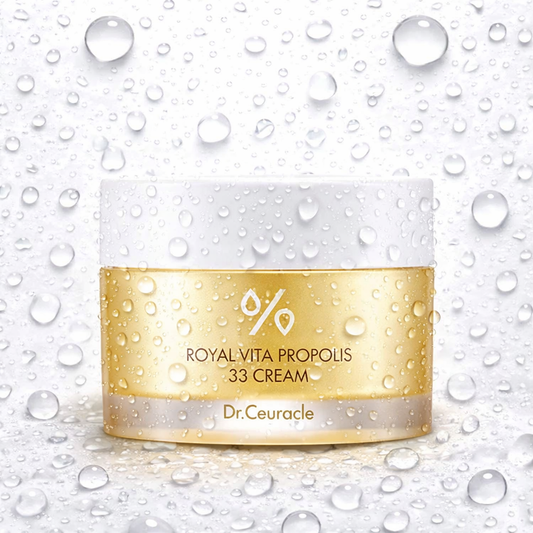Dr.Ceuracle - Royal Vita Propolis 33 Cream 50ml