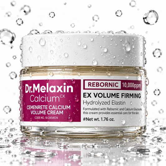 Dr.Melaxin - Cemenrete Calcium Intense Cream 50ml