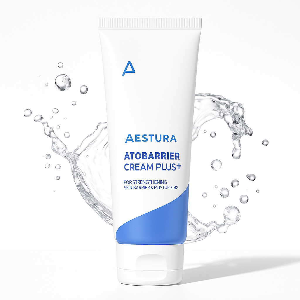 Aestura - Atobarrier 365 Cream Plus 90ml