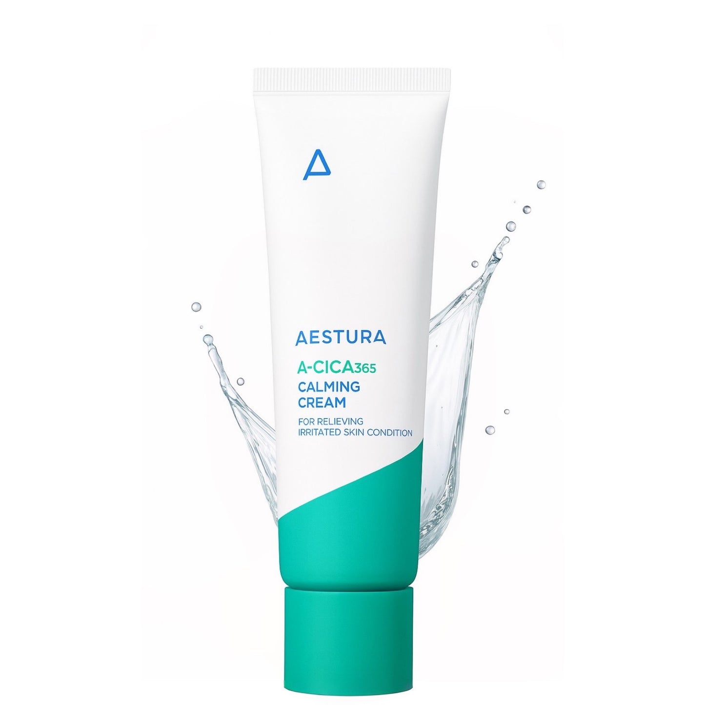 Aestura - A-Cica Calming Cream 60ml