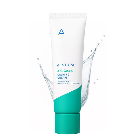 Aestura - A-Cica Calming Cream 60ml