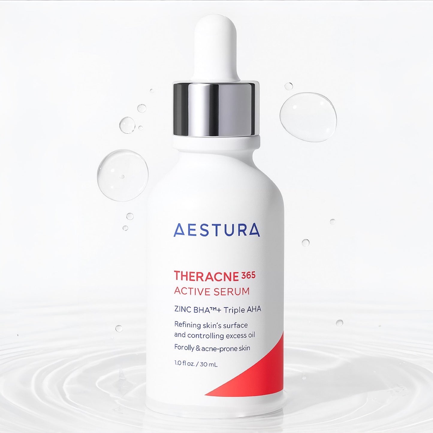 Aestura - Theracne 365 Active Serum 30ml