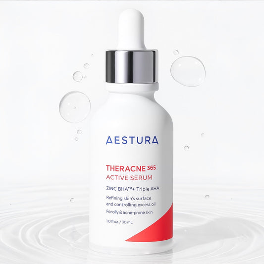Aestura - Theracne 365 Active Serum 30ml