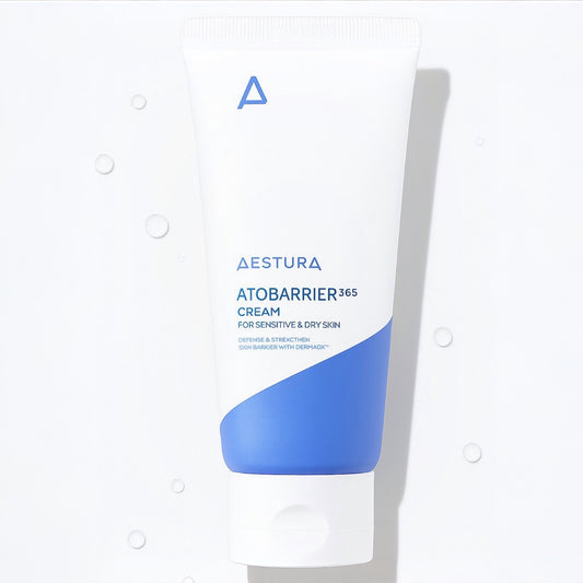 Aestura - Atobarrier 365 Cream 80ml