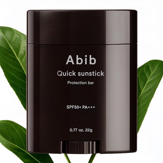 Abib - Quick Sunstick Protection Bar SPF50+ PA++++ 22g