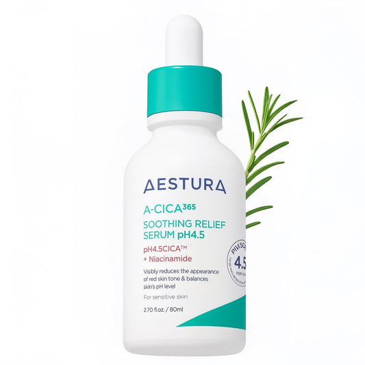 Aestura - A-Cica Blemish Calming Serum 40ml