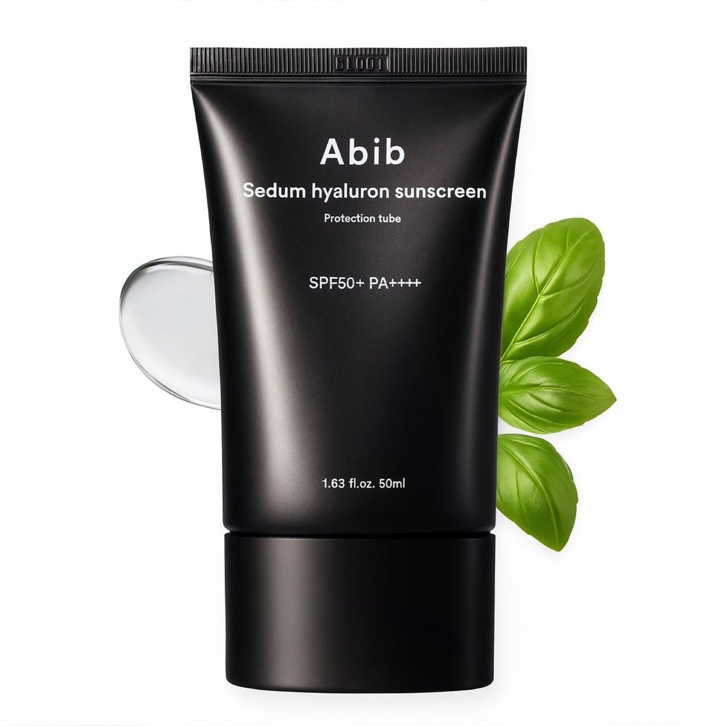 Abib - Sedum Hyaluron Sunscreen Protection Tube SPF50+PA++++ 50ml